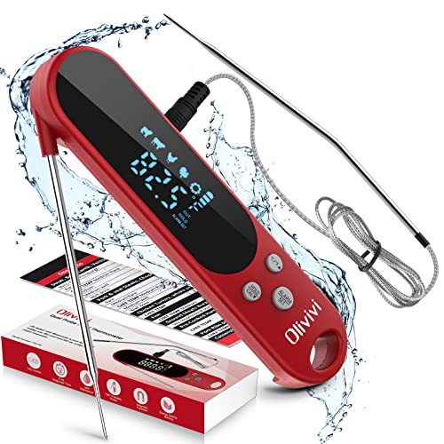 The Top 10 Best Meat Thermometers Made In USA