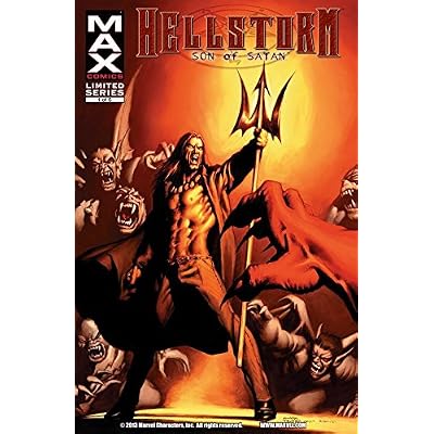 Hellstorm