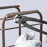 KNIPEX B0001D9J1W lato 4