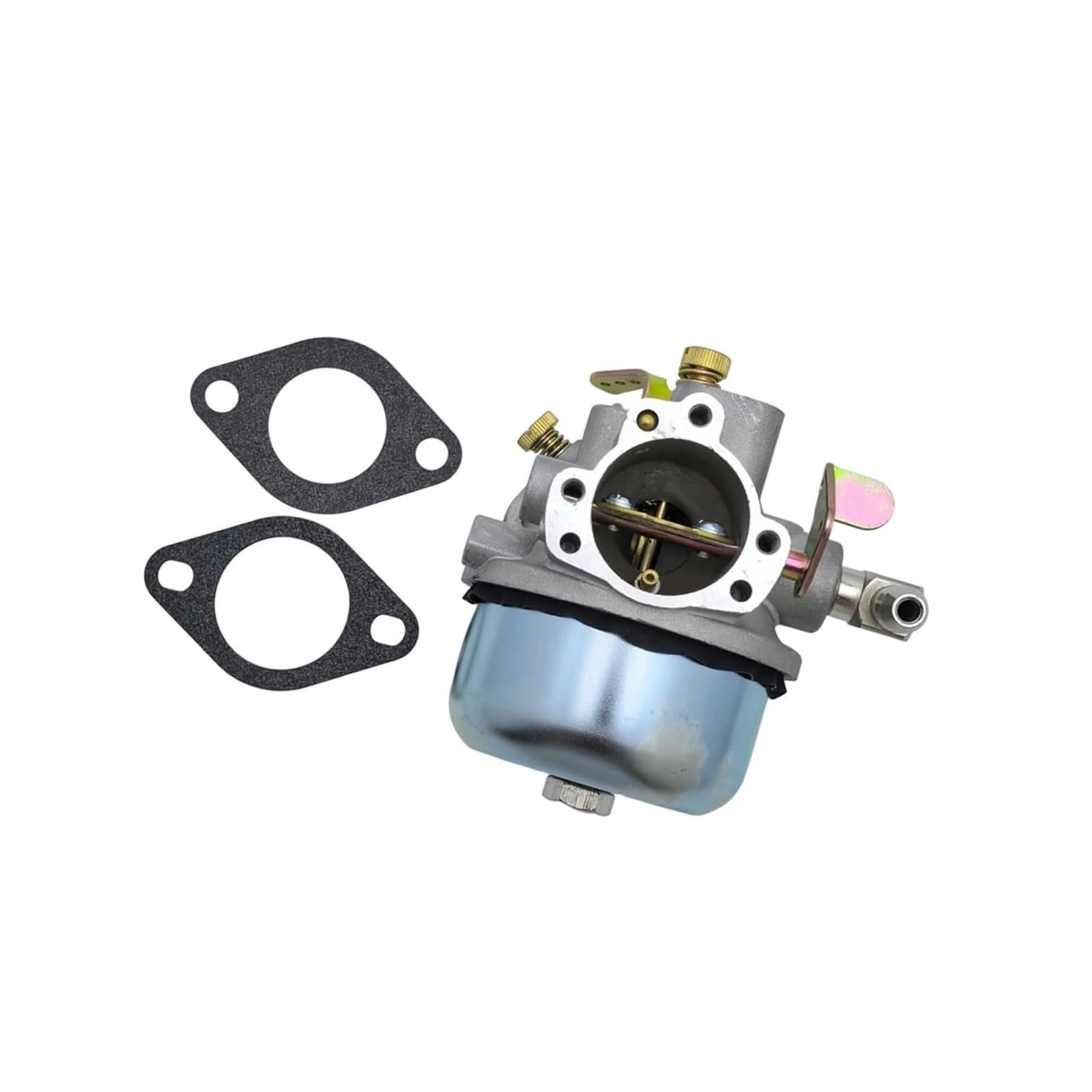 Carburateur de haute précision pour moteur thermique K91 K141 K161 K181 robuste