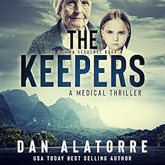 The Keepers Titelbild