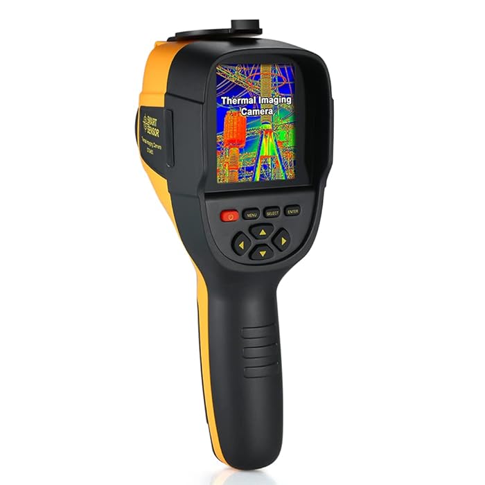 Buy Irovami ST9450 Thermal Imager Thermal Imaging Camera IR