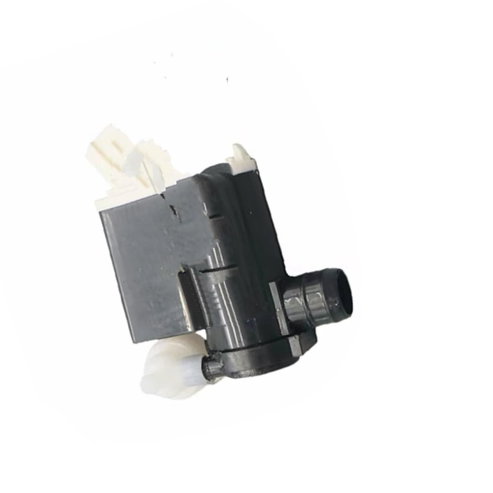 Car Window Washer Pump Compatible with Kia for Sedona 2006-2014 for Sportage 2005-2010 1 Pcs Car Windshield Washer Pump Motor Accessories 98510-2V100