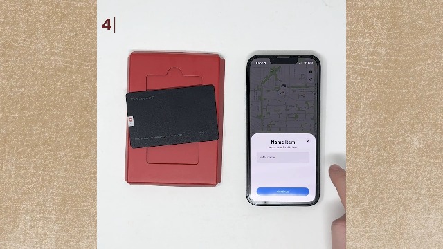 Amazon.com: KeySmart SmartCard (Gen 3) MFI-Certified Wallet