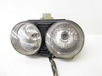 Amazon.com: HONDA 33101-HN1-003 HEADLIGHT UNIT : Automotive