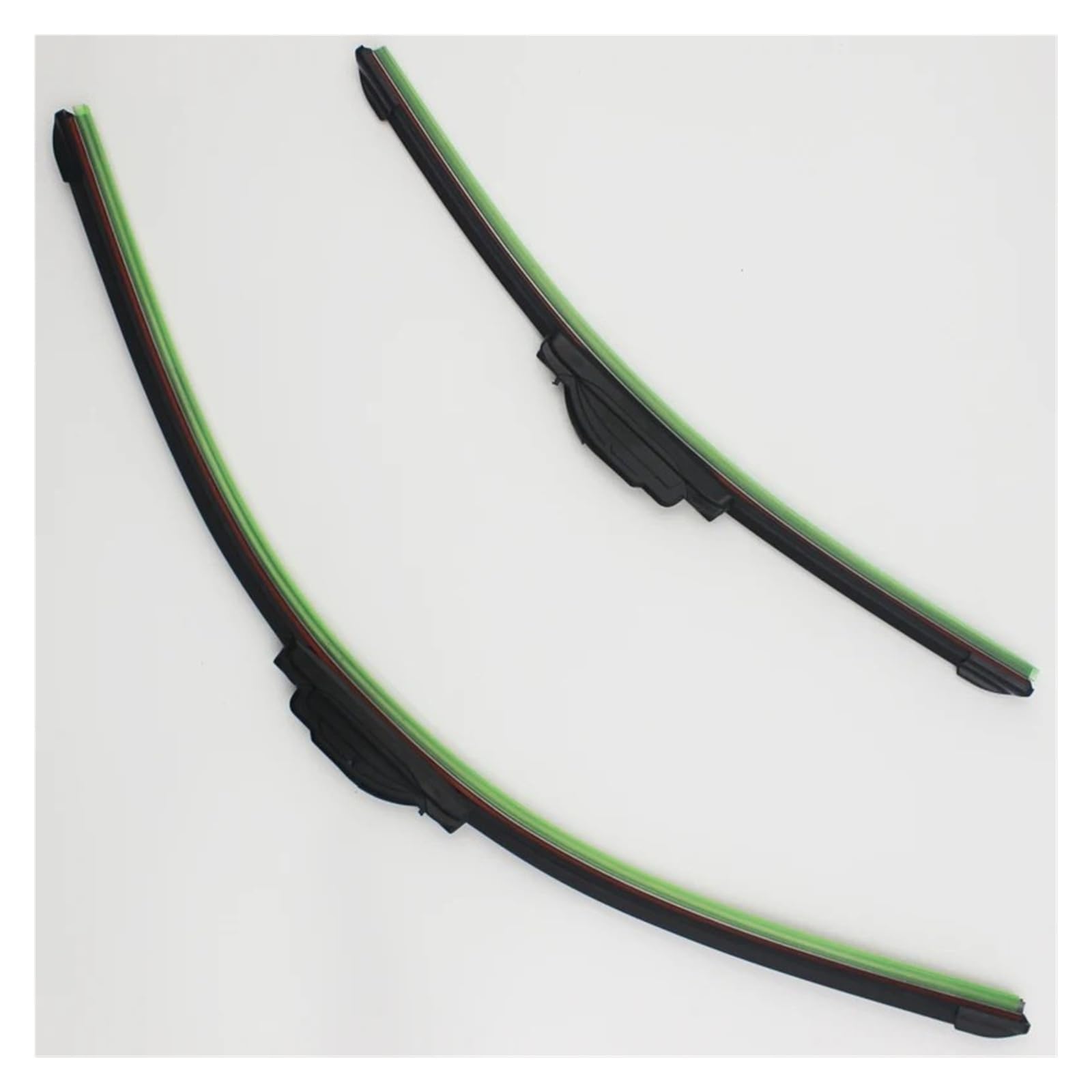 Escobilla Limpiaparabrisas Escobillas Limpiaparabrisas Delanteras Para Lexus Para IS XE20 2006-2013 Para IS250 300 250 300h 350 200d 220d