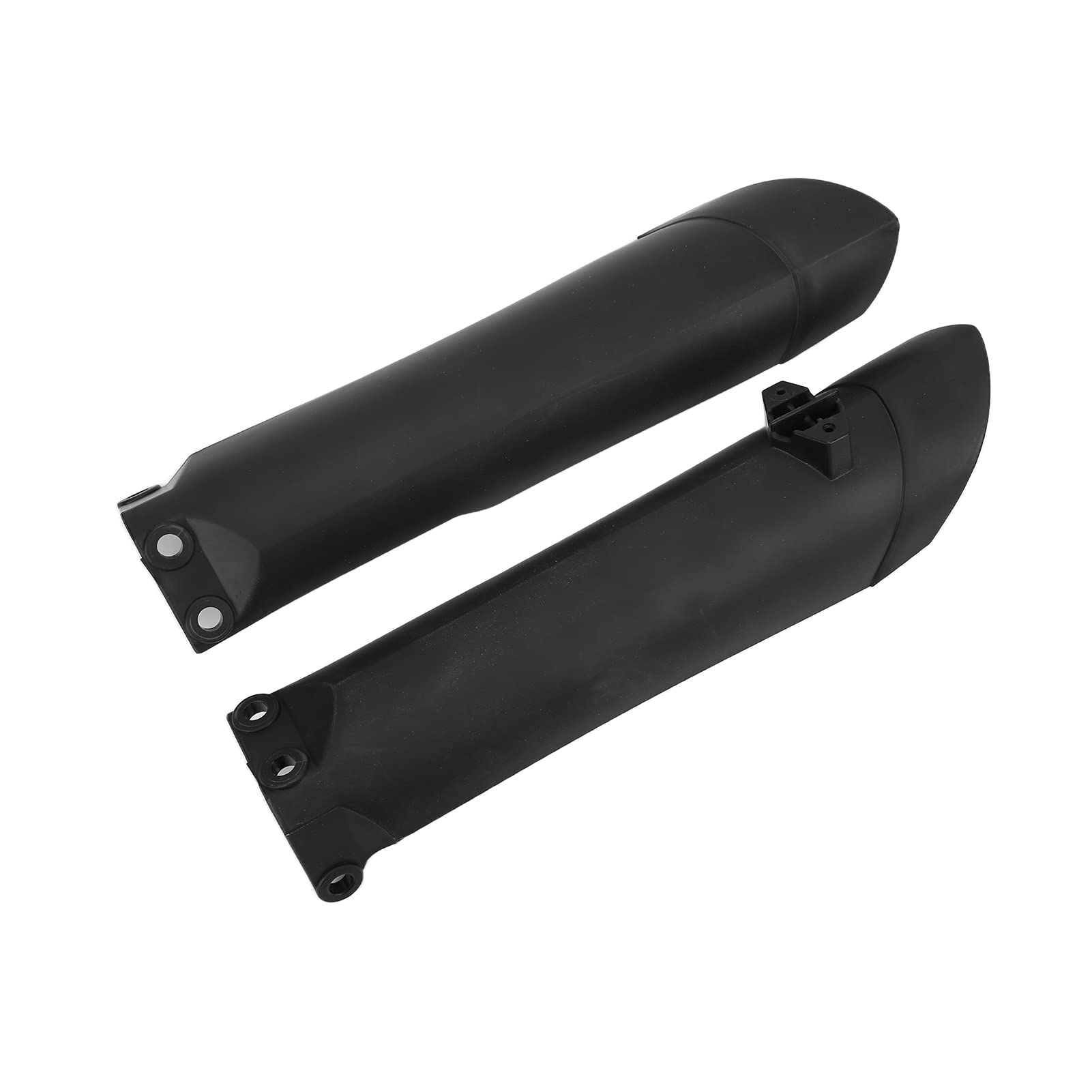 Replacement Plastic Guard Fork Cover for TC125 TC250 Motorcycle Ont Shock Absor Board Imp Performance and Extend Lifespan Premium Motorcycle Accessory