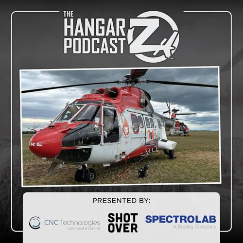 Episode 344 - Coldstream Helicopters: Calm Under Fire in a Helicopter Crisis