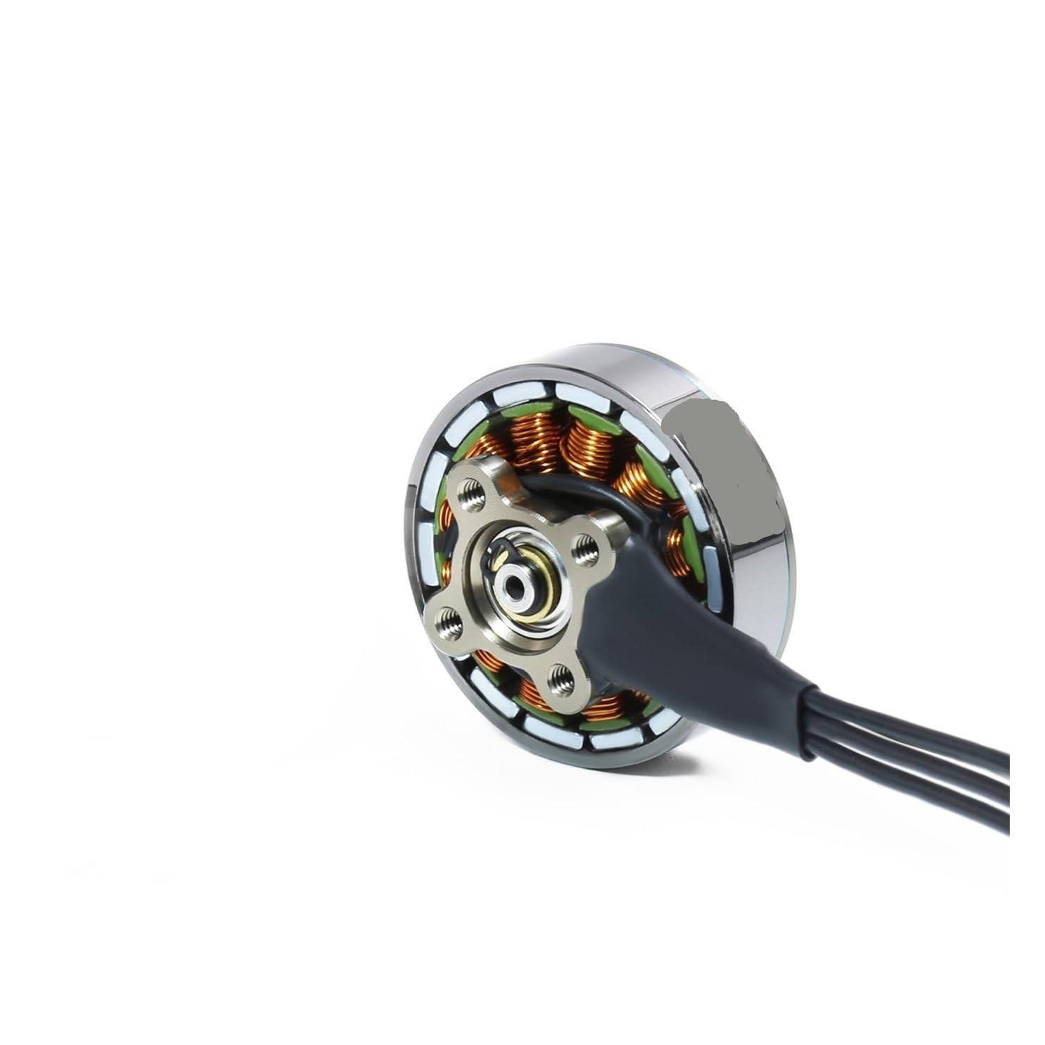 Moteur GR2004 2150KV : résolvez les problèmes de surchauffe et vibrations sur votre drone FPV