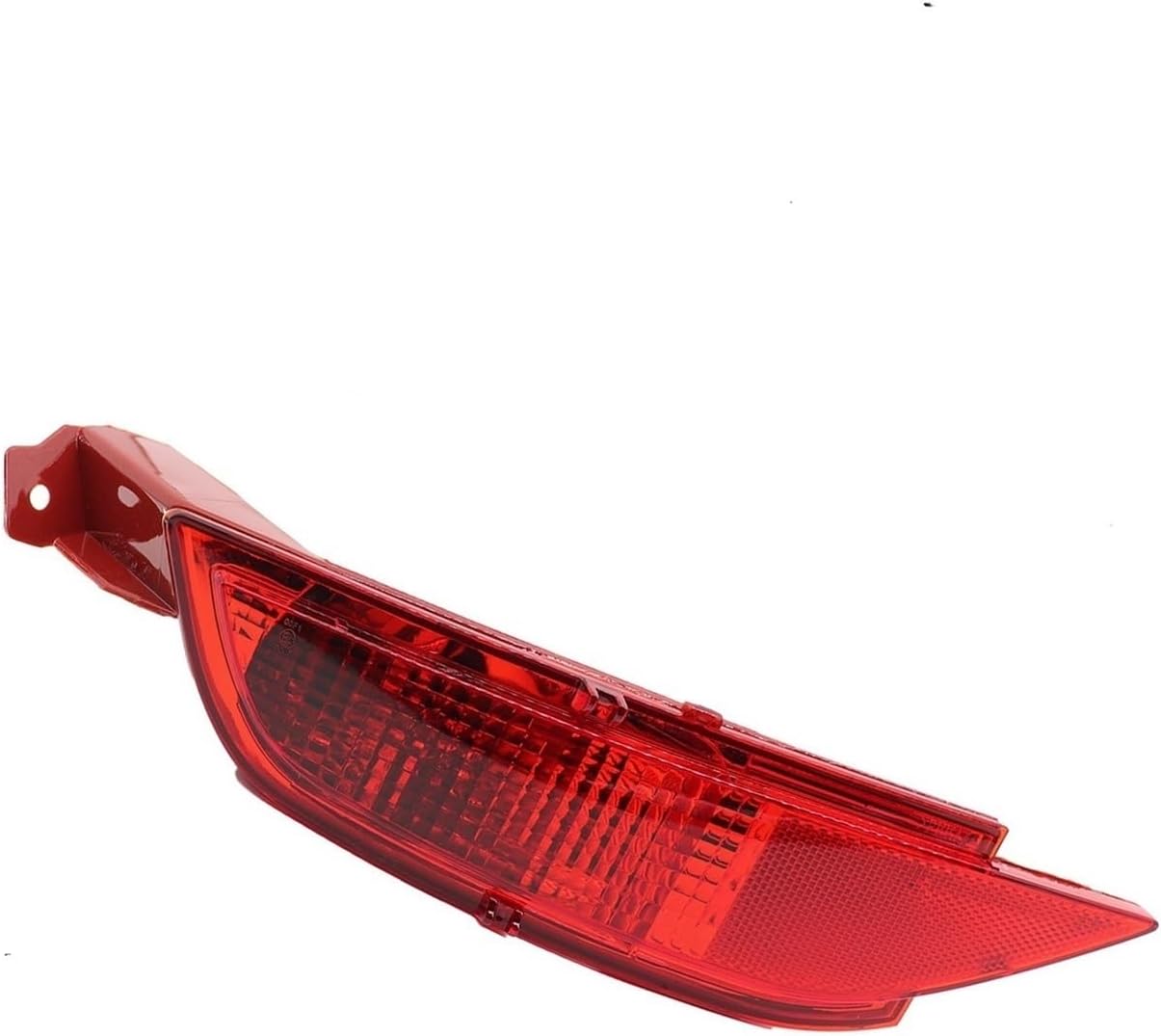 Car taillight Cover for Ford for Fiesta WT Mk7 2009-2014 C-MAX 2010-2015 1552730 25650786 8A61-15K273-AB Rear Bumper Fog Reflective Lamp Car Rear Lamps