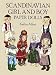 Scandinavian Girl and Boy Paper Dolls (Dover Paper Dolls)