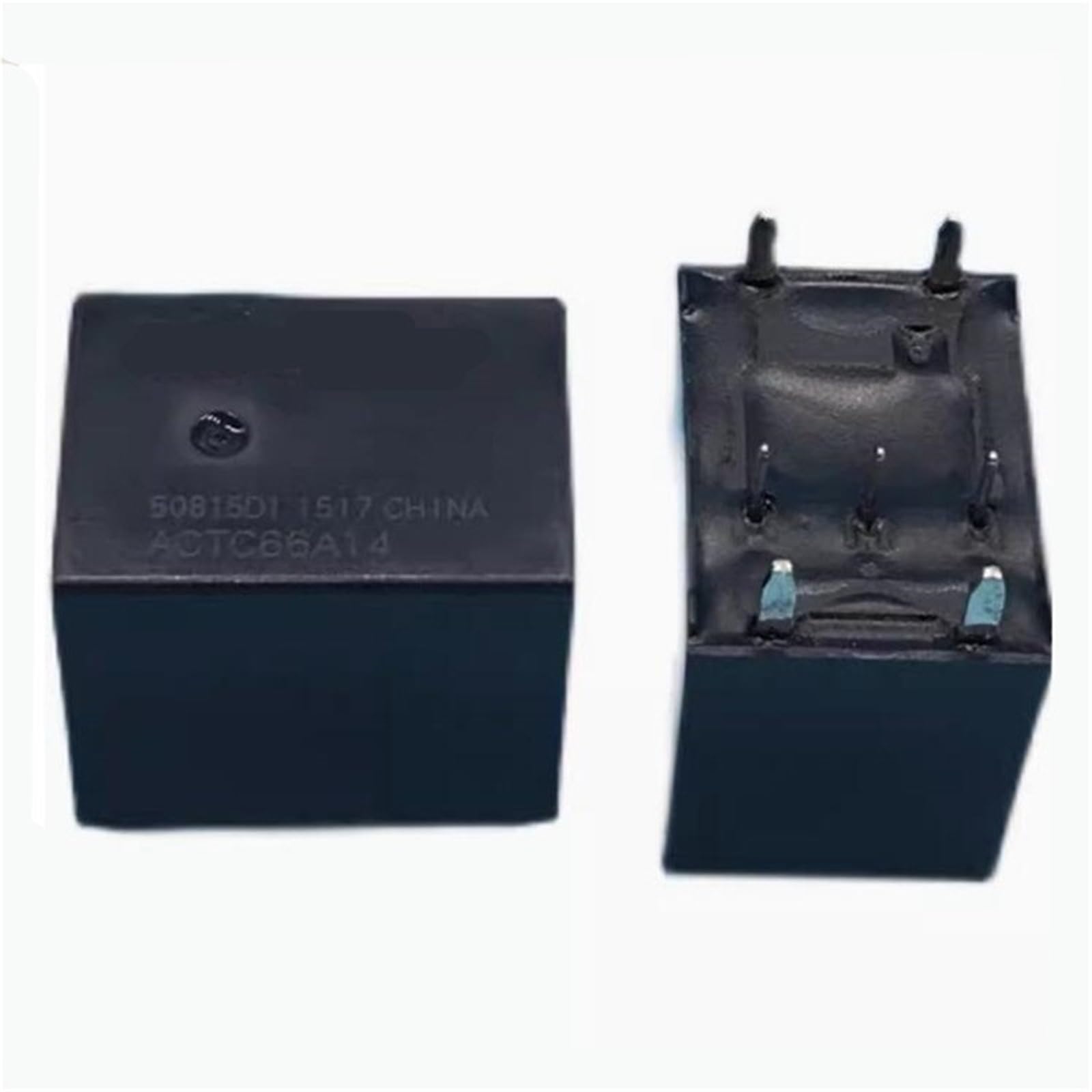 Relais électromécanique ACTC66A14 7 broches pack de 10 unités - 2