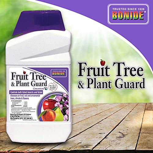 Bonide Fruit Tree & Plant Guard, 32 oz Concentrate - image 6