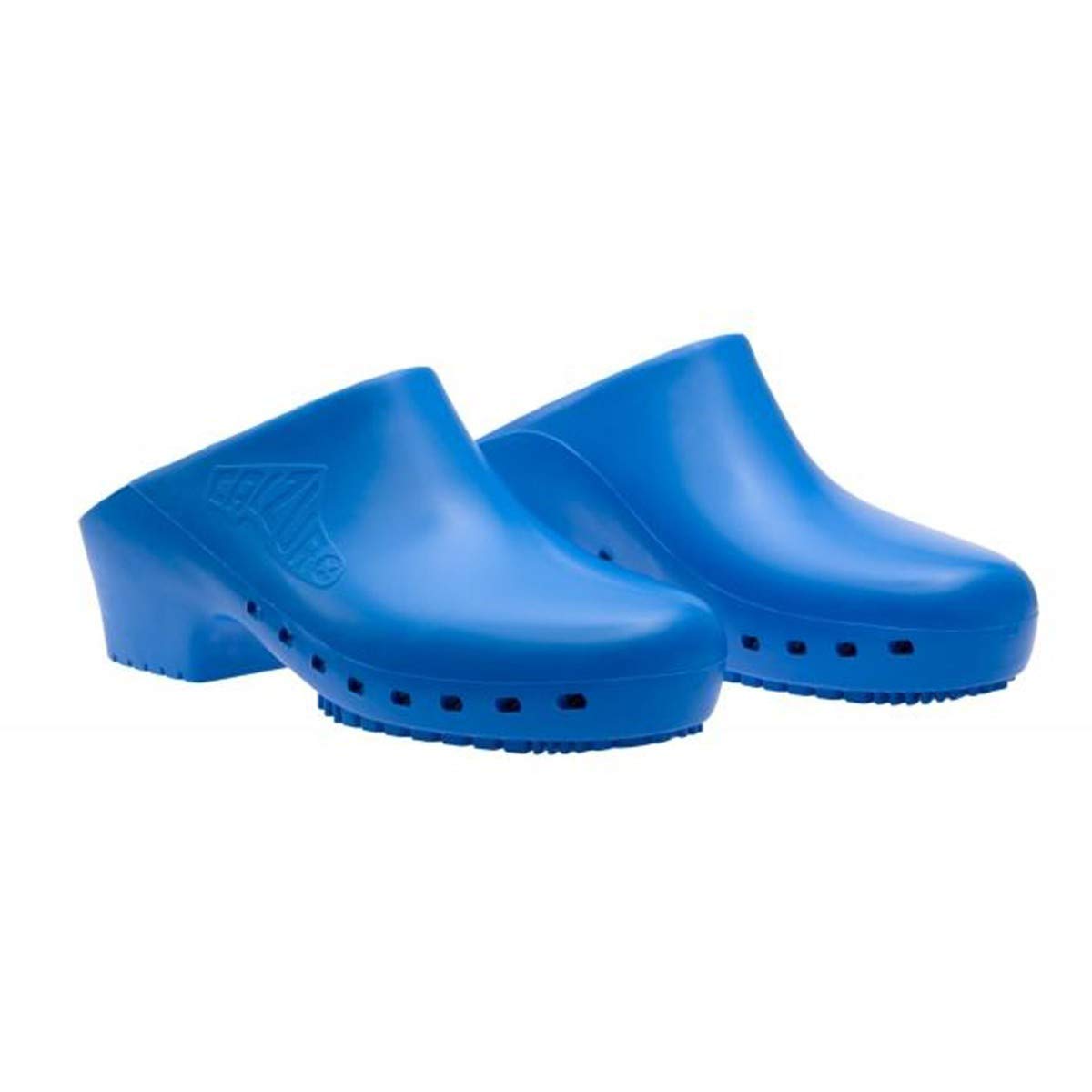 Classic S Sanitary Clogs without Holes Professional CE