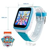 Paw Patrol Reloj Inteligente Niño Patrulla Canina - Reloj...