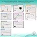 Surgical Instrumentation Flash Cards for Technologists Exam, Medical Students, Operating Room Nurses - Illustrated Instrument Index Cards for General Surgery Ob/GYN Cardio ,Orthopedics, Vascular 2