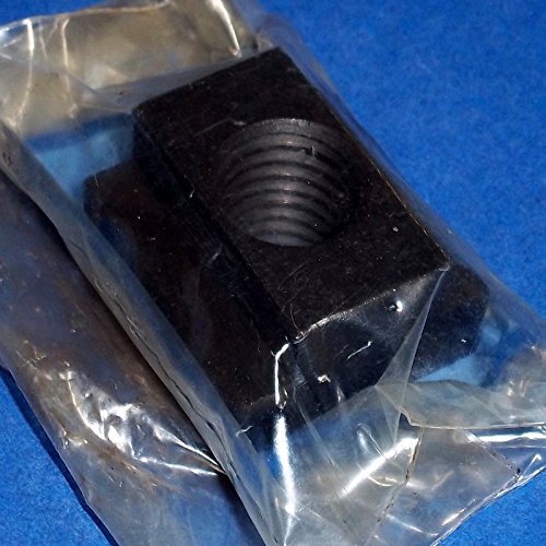 Jergens TNut, 11/16 TSlot, 5/811 Industrial & Scientific