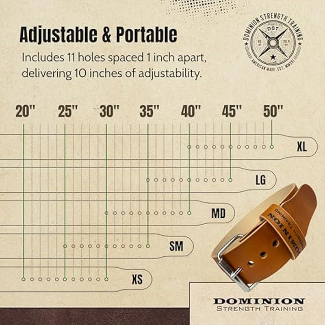 Hand-Dyed 3 Inch Single Ply Belts ¨C Premium Support for Powerlifting and Weightlifting