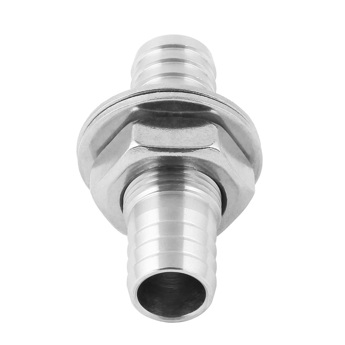 Snapklik.com : Stainless Steel 1/2