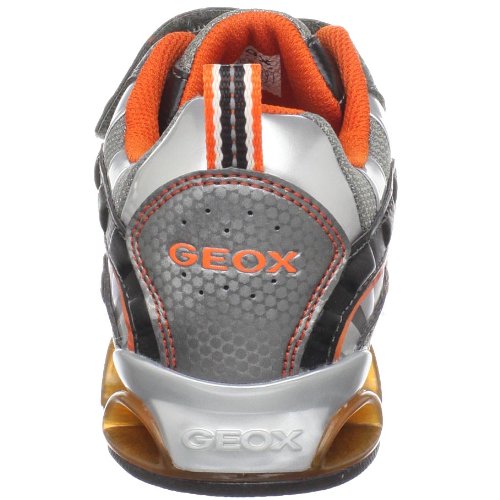 Image of Geox Toddler Jr Tornado Sneaker