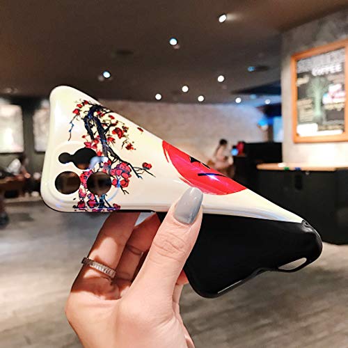 FUTURECASE Cover posteriore lucida in silicone per...