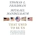 That Used to Be Us: How America Fell Behind in the World It Invented and How We Can Come Back