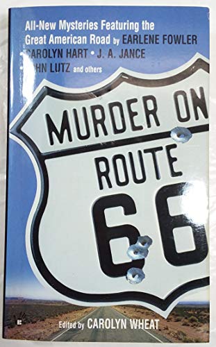 Murder on Route 66
