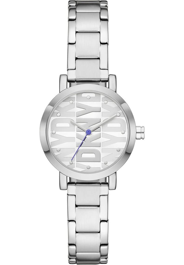 Reloj DKNY Soho Mujer Cuarzo