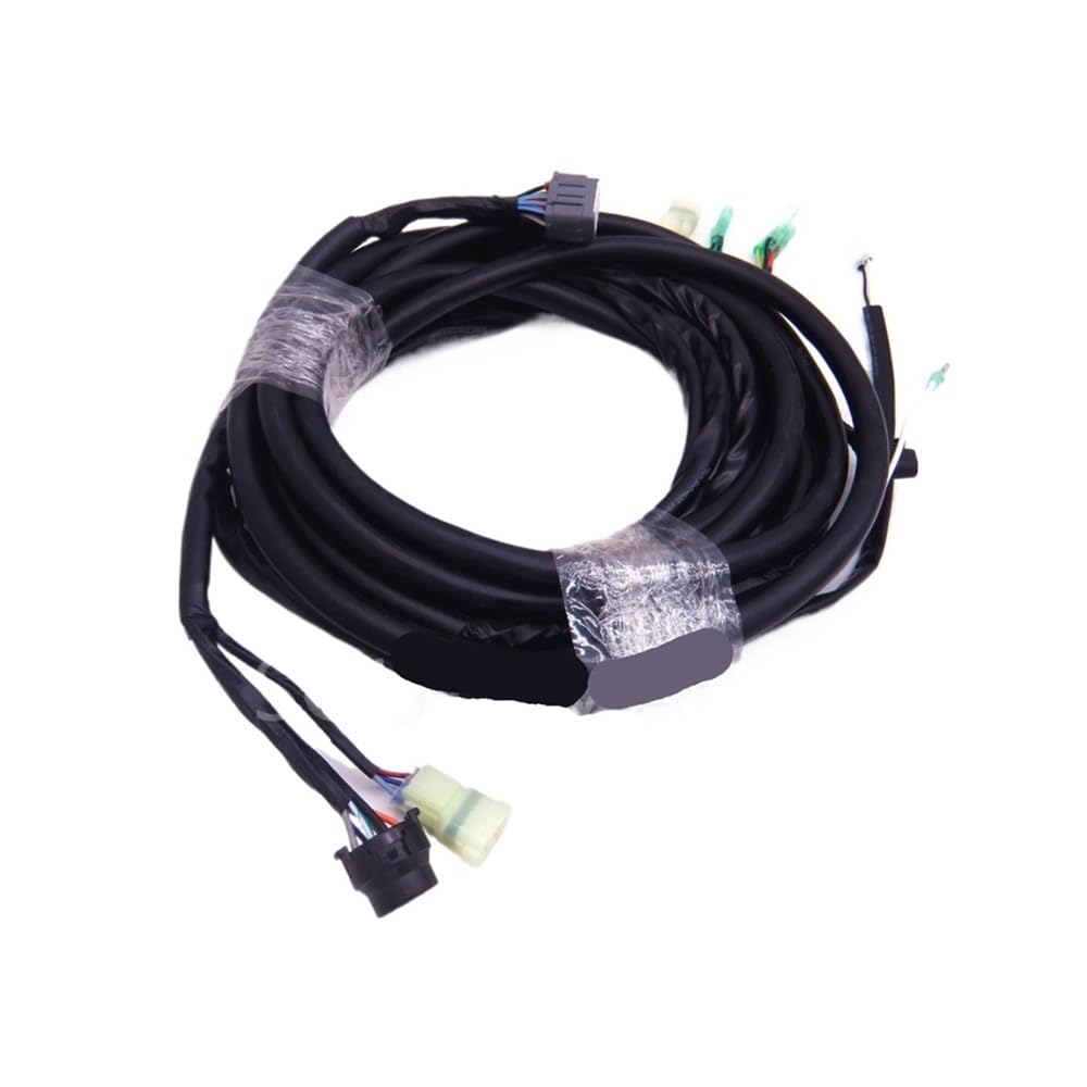 Faisceau de câbles 36620-93J02 pour réparer les pannes électriques hors-bord