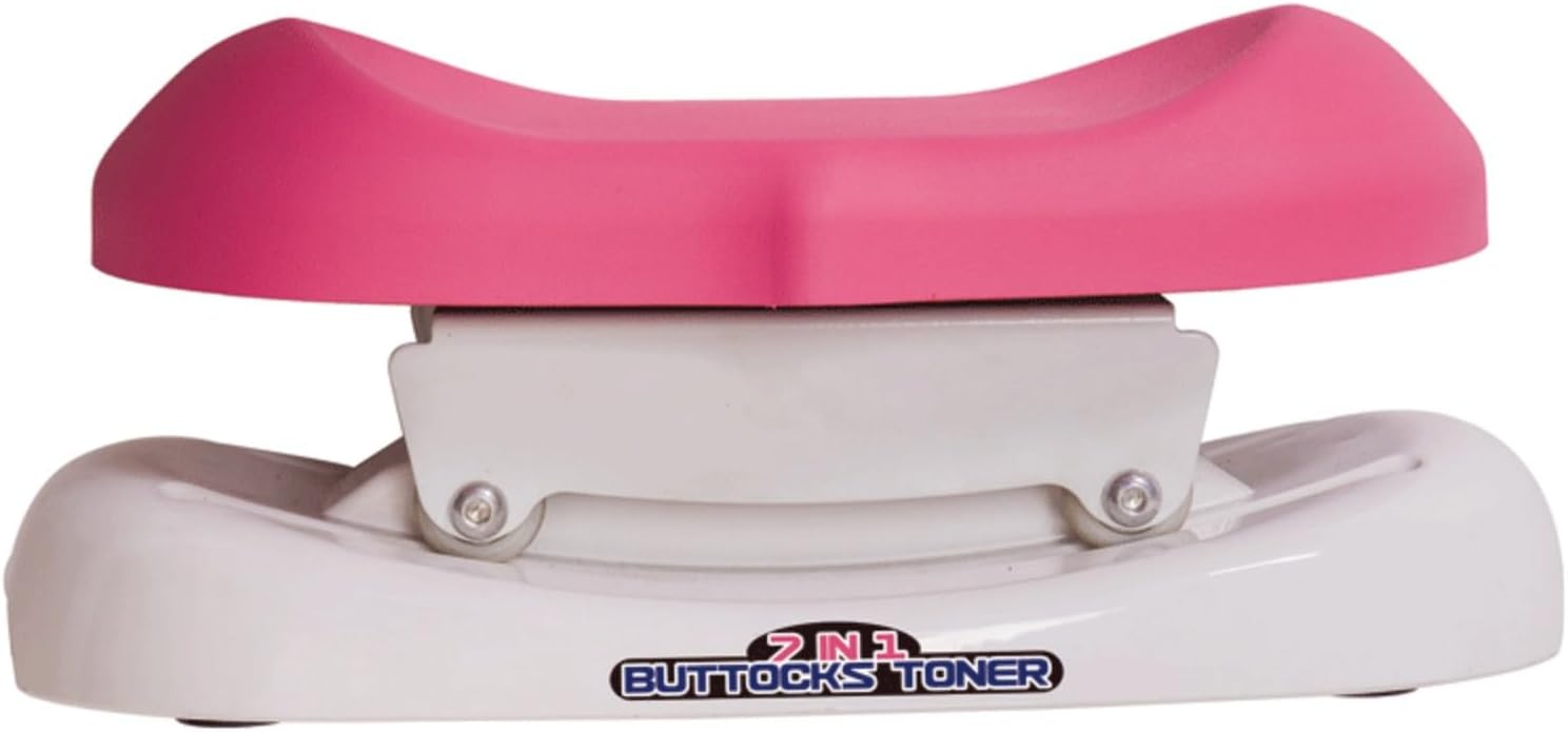 Hip Thrust Machine for Home Gym, Butt Exercise Equipment for Women & Men, Glutes Trainer & AB Workout Machine, Booty Sprout Hip Thrust Machine for Abdomen, Waist, HIPS & Thighs