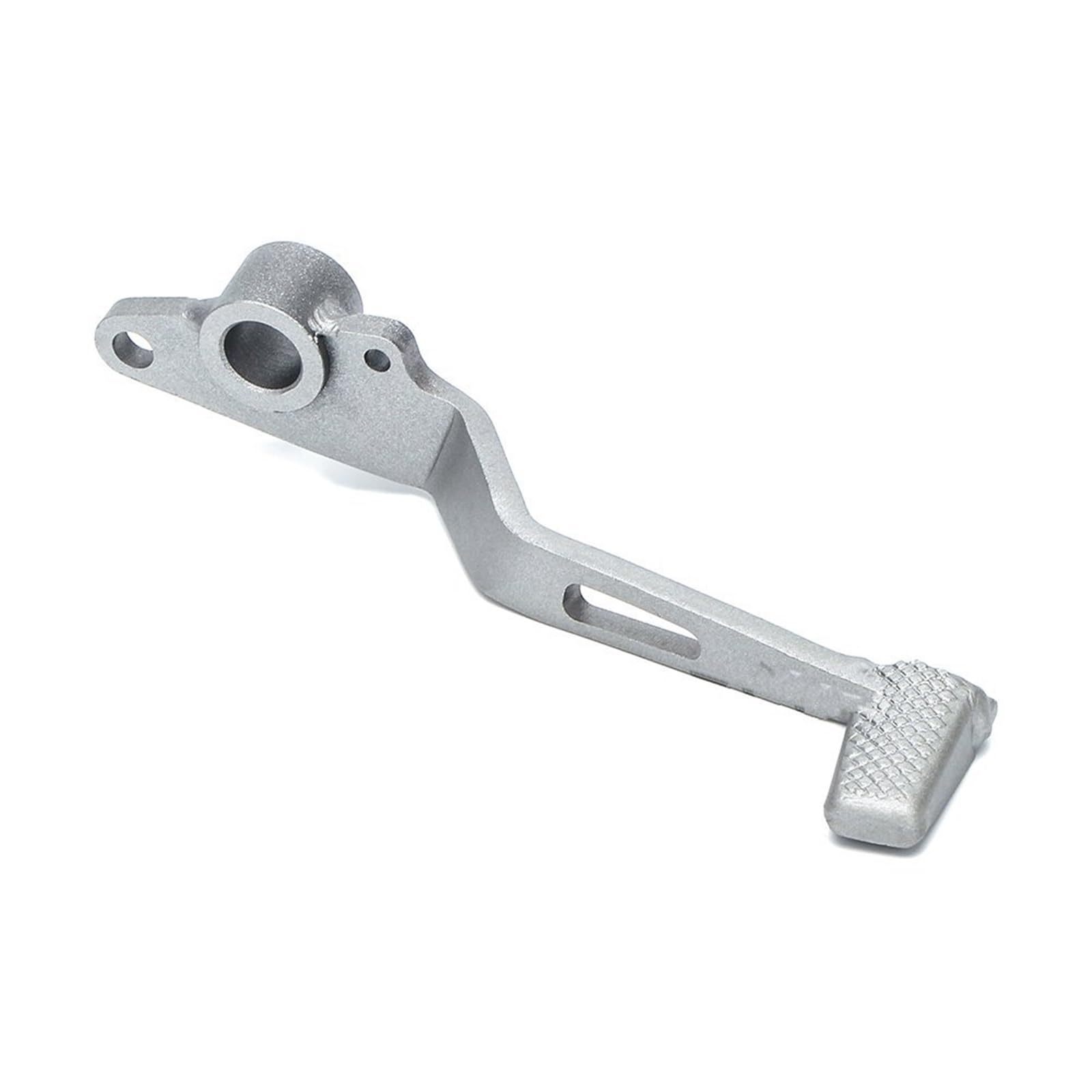 EMYMPUKSCK Motorcycles Rear Brake Lever for Ninja 400 Z400 EX400 Brake Pedal Brake Lever Professional