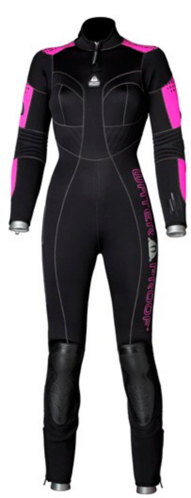 Waterproof W2 5MM Womens Fullsuit (2X-Large)