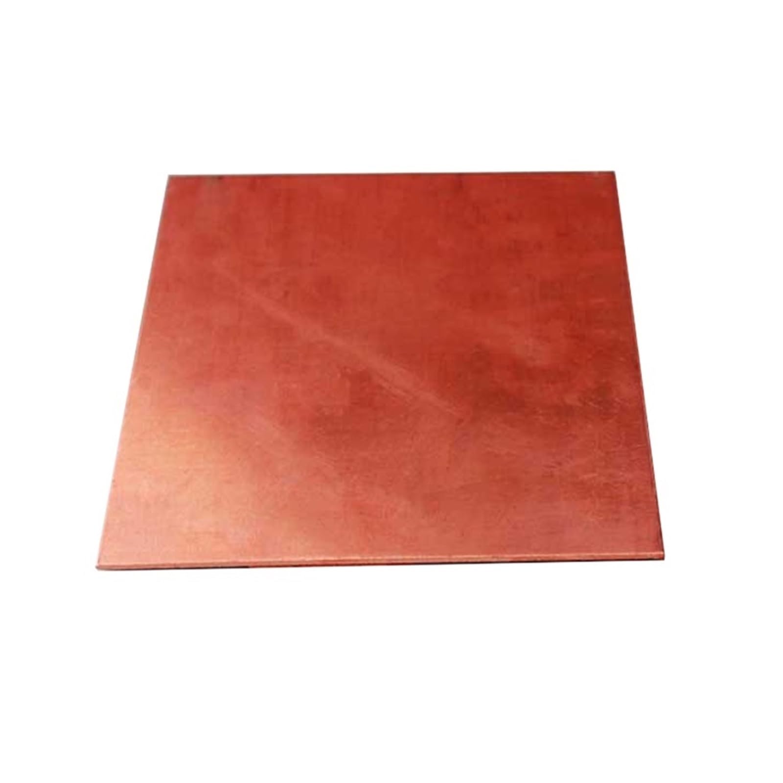 Entretoise cuivre T2 100x100mm pour réparer le ventilateur d'un PC portable