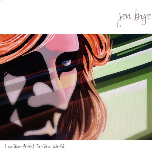 Play Less Than Perfect For This World by Jen Bye on Amazon Music