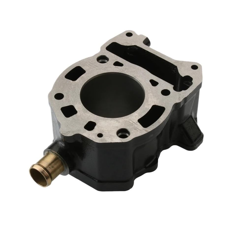 Cilindro motor 57mm para solucionar pérdida de potencia en scooter MP3 y X9