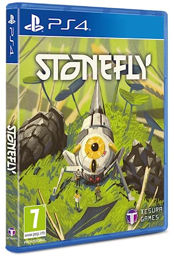 Stonefly Playstation 4
