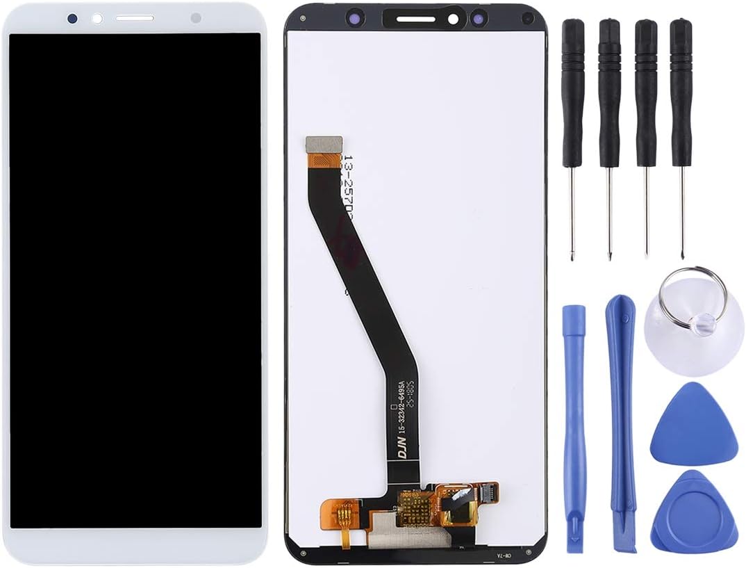 CHENYAN OEM LCD Screen for Huawei Honor 7A with Digitizer Full Assembly