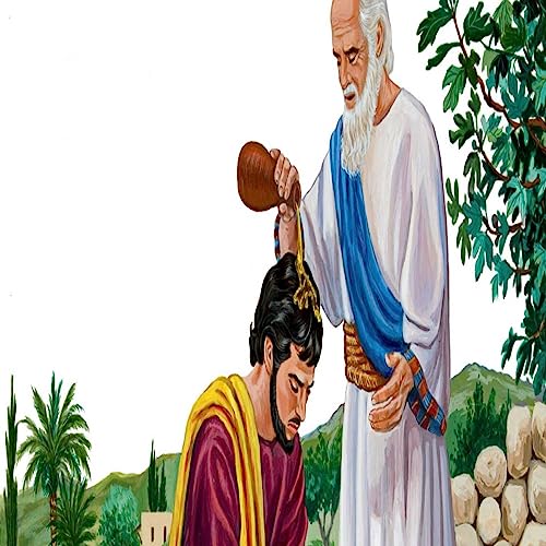 God Choses Saul