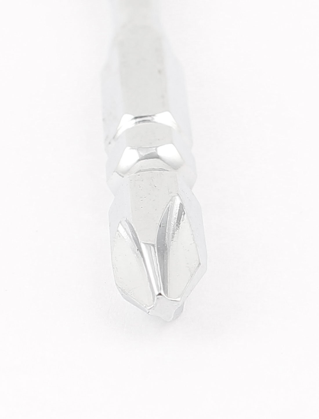 Amazon | Aexit 10個1/4'六角S2スチールダブルヘッドインパクト