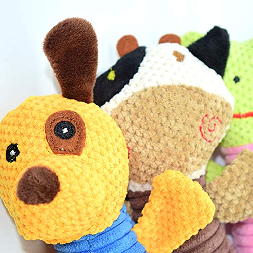 Pelúcia Pet Canelada Binquedo Pet Para Cães Cachorros Spitz Alemão Lulu Maltês Pug Pinscher Chihuahu