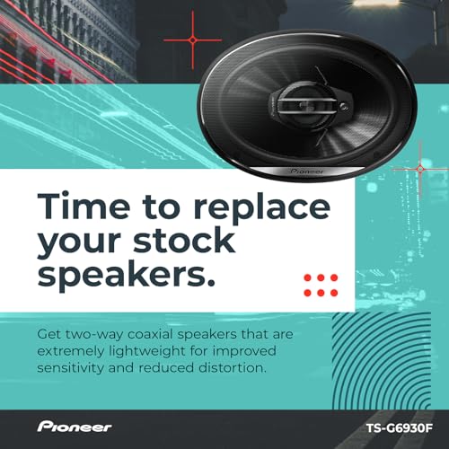 Bocinas, Musical Instruments pioneer bocinas Marca Pioneer (3)