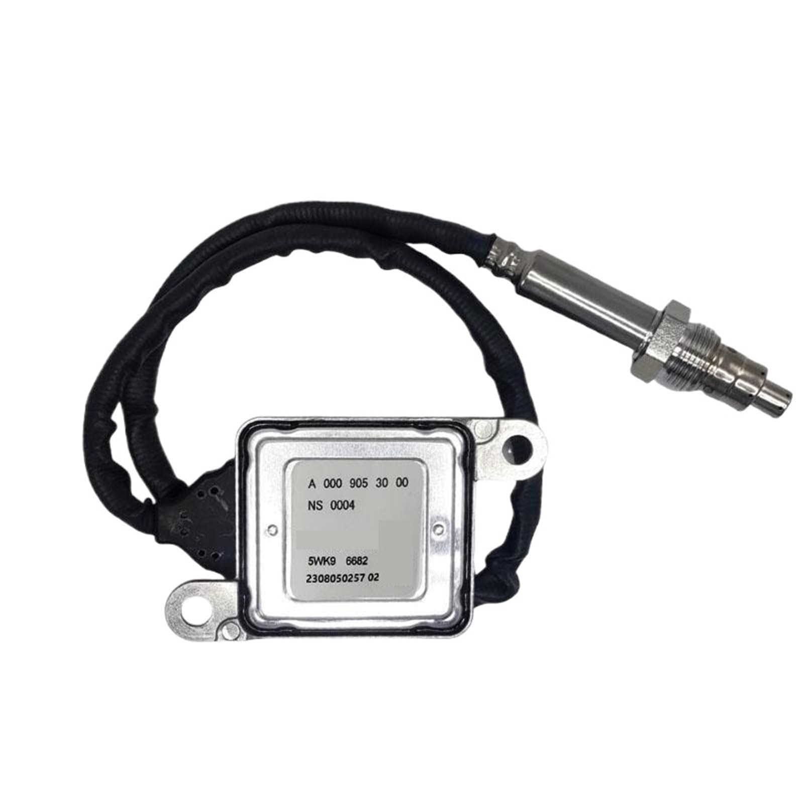 NOBIRTBSA A0009053000 5WK9 6682 Nitrogen Oxygen NOx Sensor for R172 W166 164 W221 W251 5WK9 6682