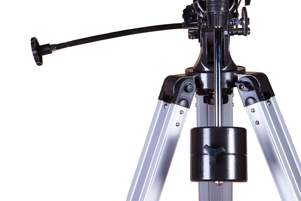 Levenhuk Skyline PLUS 130S Telescopio Astronomico Riflettore Newtoniano