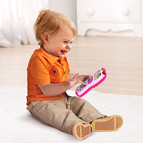 LeapFrog Violet's Learning Lights Remote, Pink - Image 6