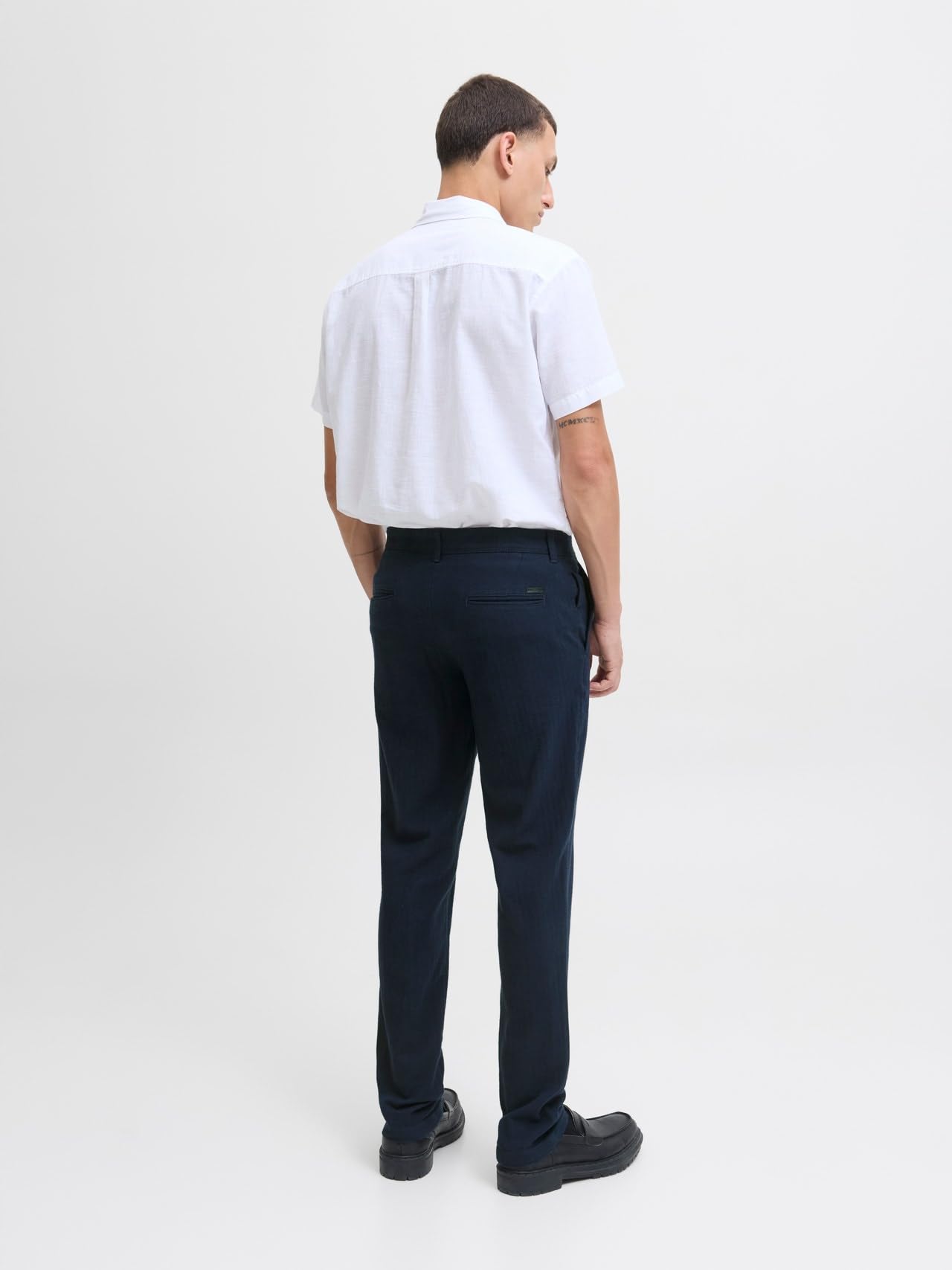 Jack & Jones Herren Jpstmarco Jjbowie Noos Hose – Bild 2
