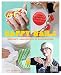 Produktbild Happy Nails: Angesagte Nageldesigns im Handumdrehen  über 47 Styles mit Anleitungen, Tipps & Tricks