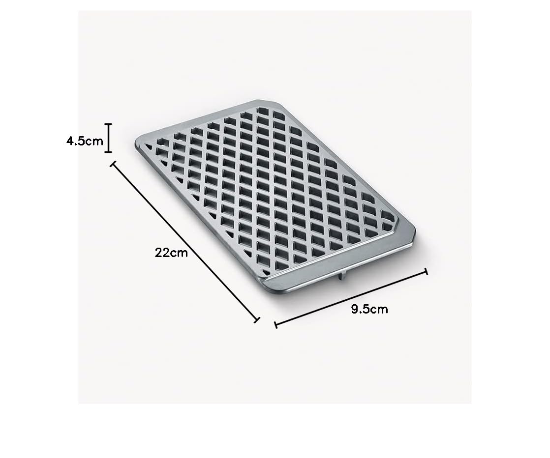 Severin - SEVO SEVO ZB 8182 grill żeliwny