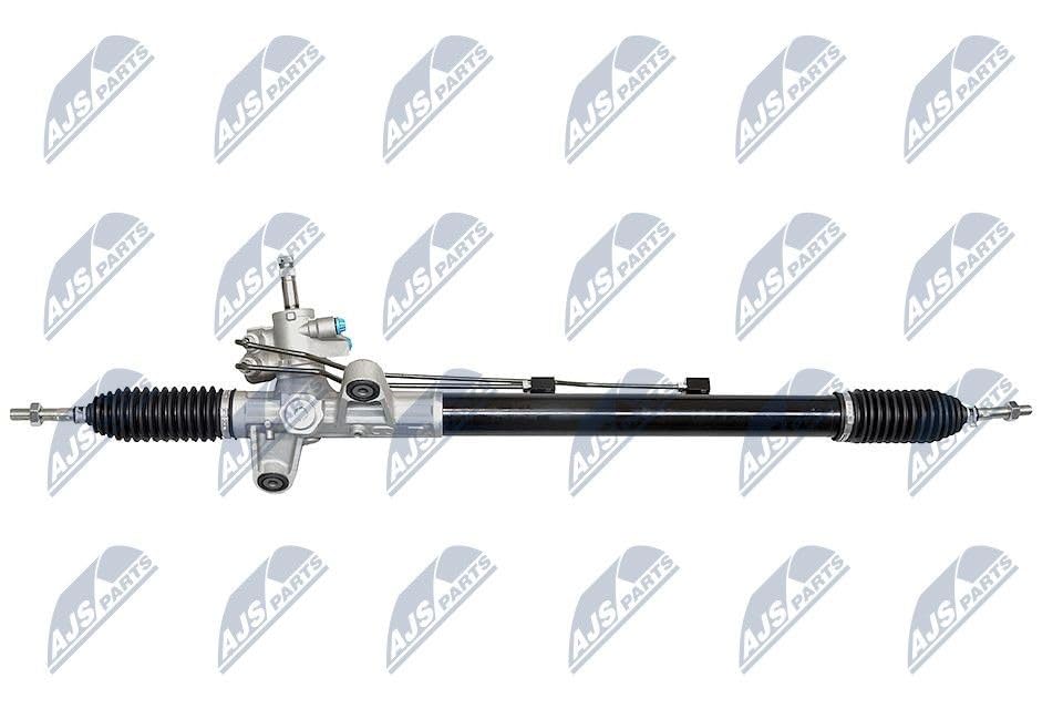 NTY Lenkgetriebe SPK-HD-004