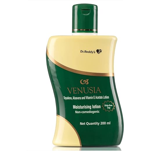 Venusia Hydrate Lotion - 200 ml