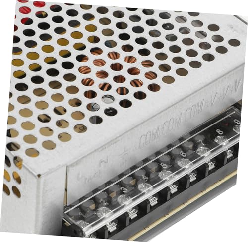 Fuente de alimentación conmutada 250W de voltaje constante UKCOCO 3